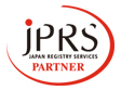 JPRS指定事業者