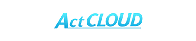 ActCLOUD